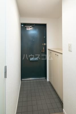 12/30 玄関