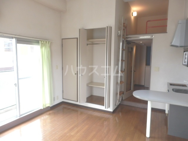 5/24 リビング/ダイニング