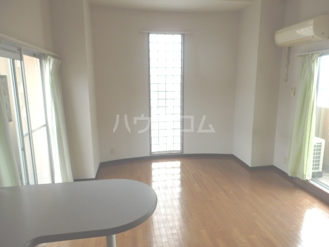 4/24 リビング/ダイニング