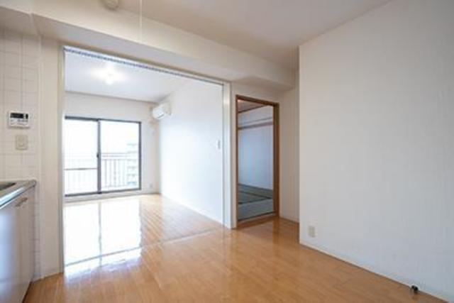 2/8 エントランス