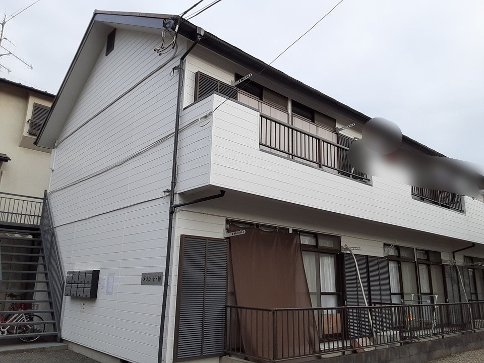 1/22 外観