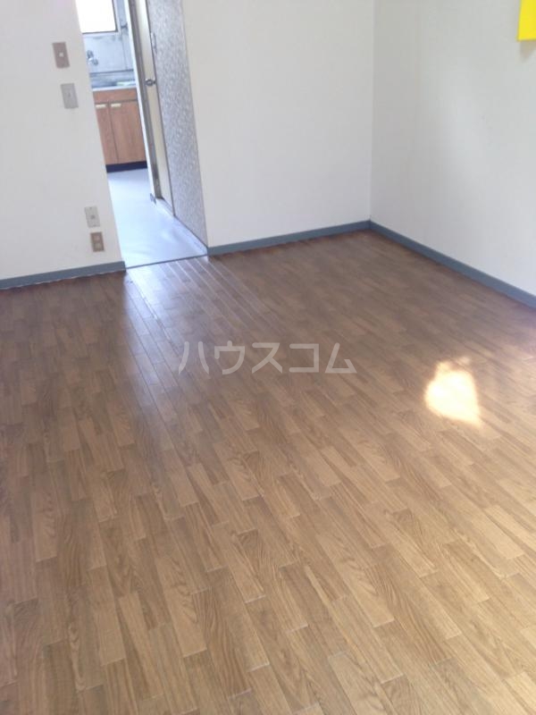 4/27 リビング/ダイニング