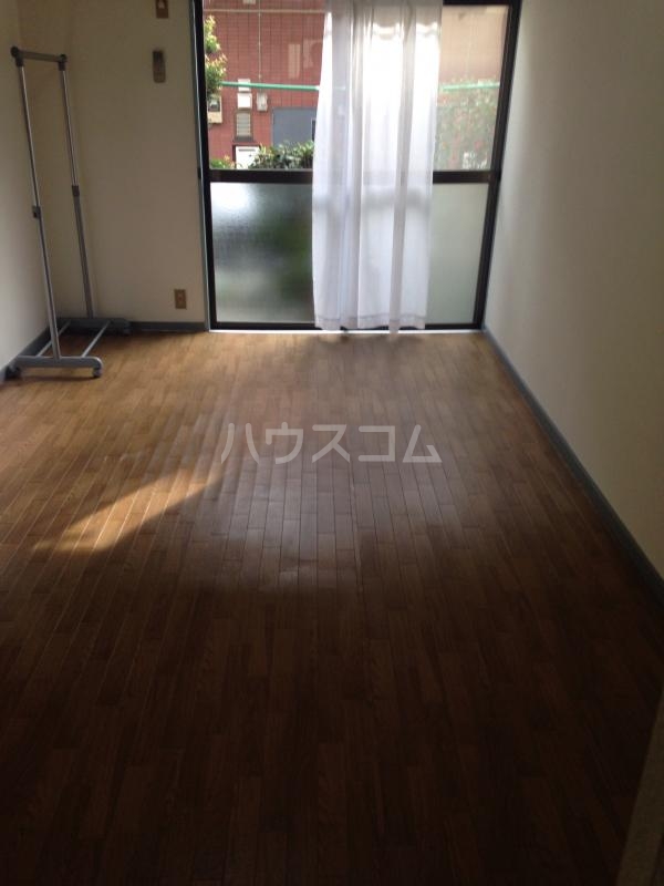 3/27 リビング/ダイニング