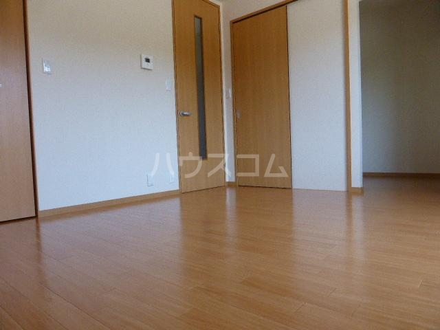 4/14 リビング/ダイニング