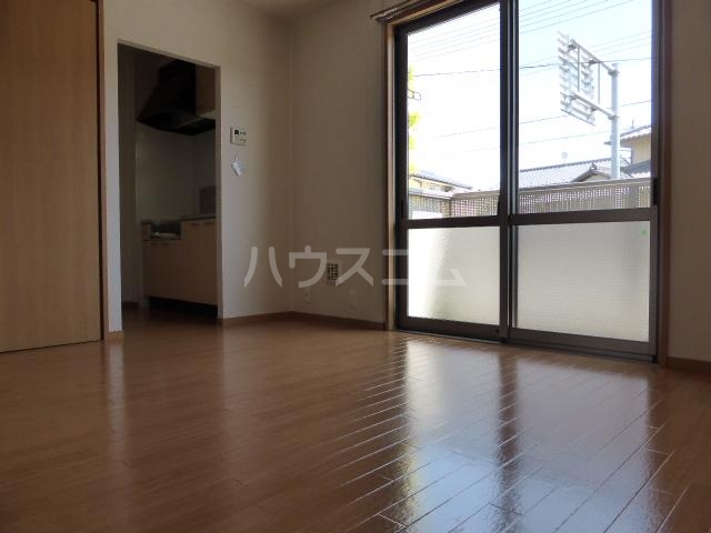 3/14 リビング/ダイニング