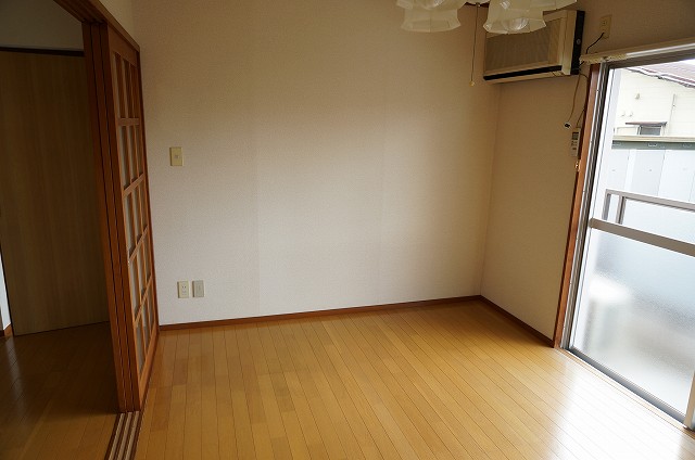 4/28 リビング/ダイニング