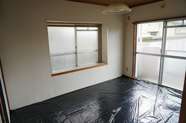 5/28 リビング/ダイニング