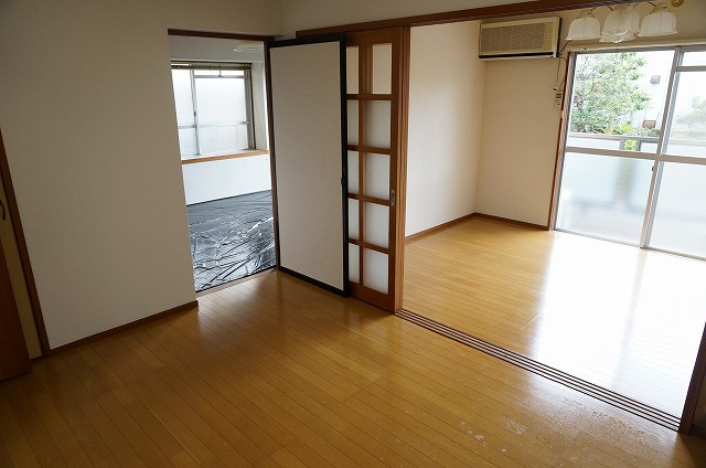 3/28 リビング/ダイニング