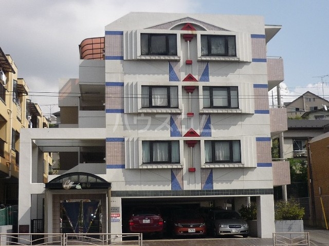 19/29 駐車場