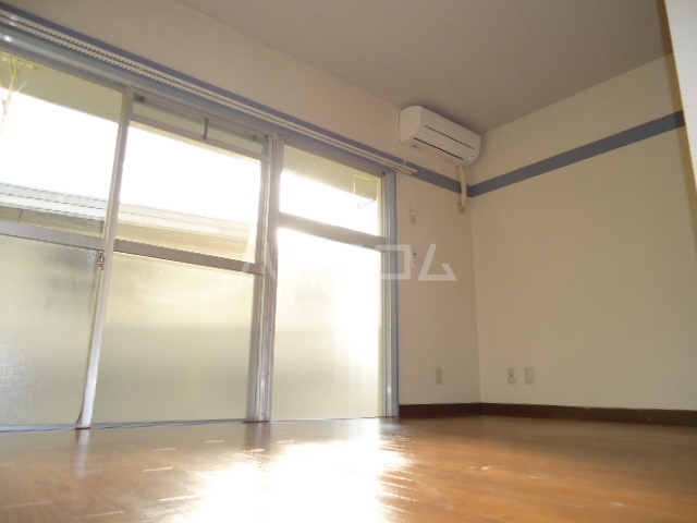 4/22 リビング/ダイニング