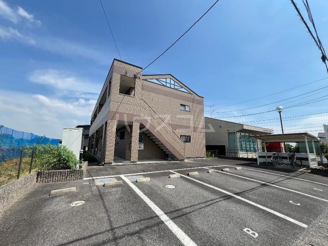 24/26 駐車場