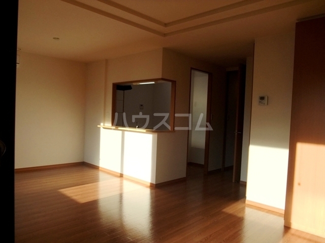 3/29 リビング/ダイニング