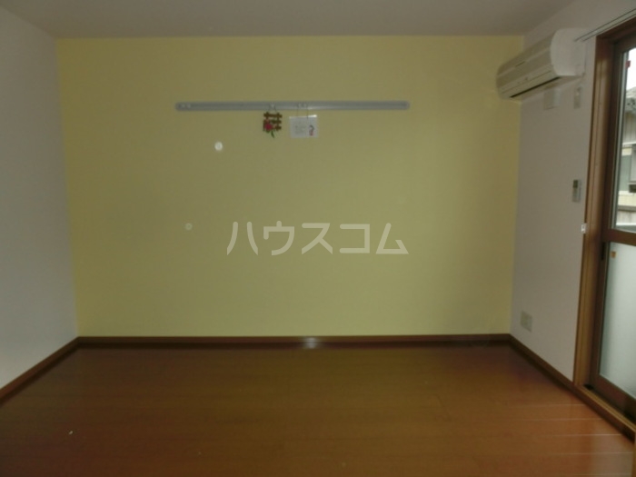 5/17 寝室