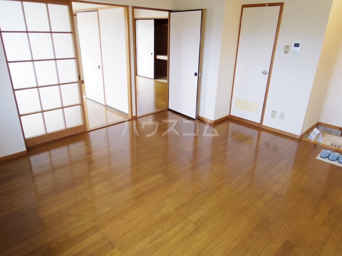 3/22 リビング/ダイニング