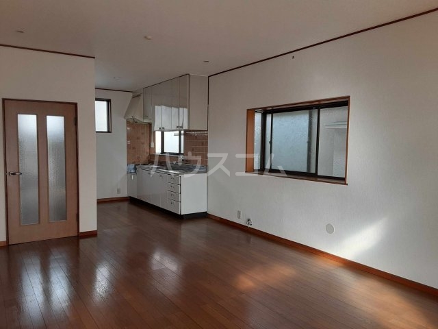 5/23 リビング/ダイニング