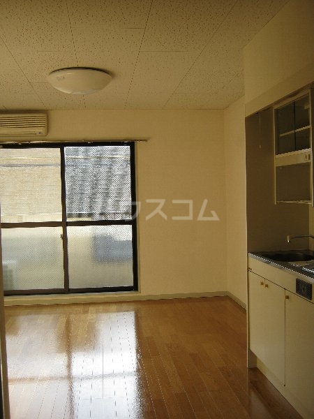 3/14 リビング/ダイニング