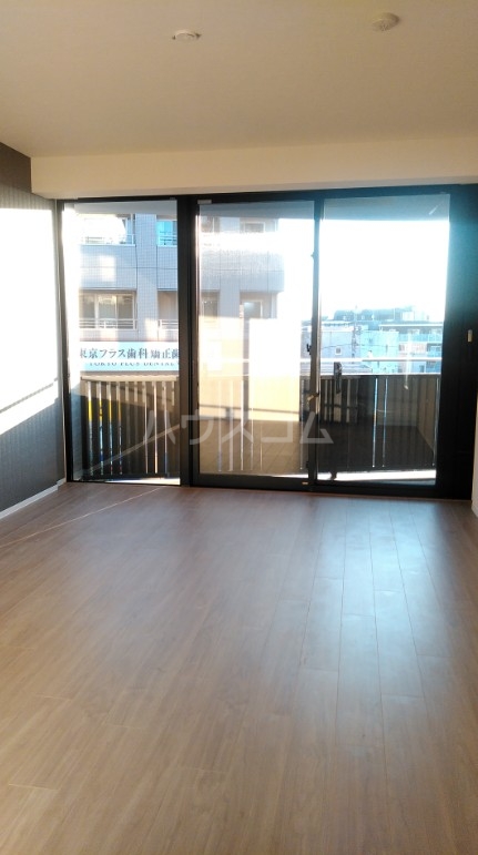 4/23 リビング/ダイニング