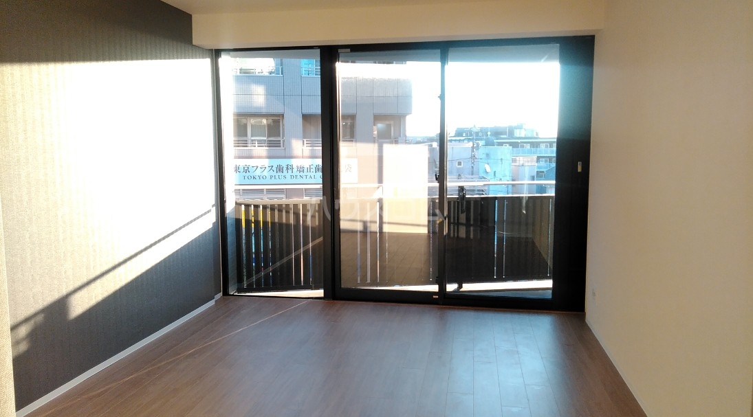 3/23 リビング/ダイニング