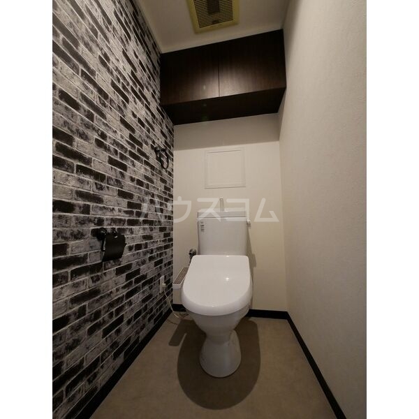 8/28 トイレ