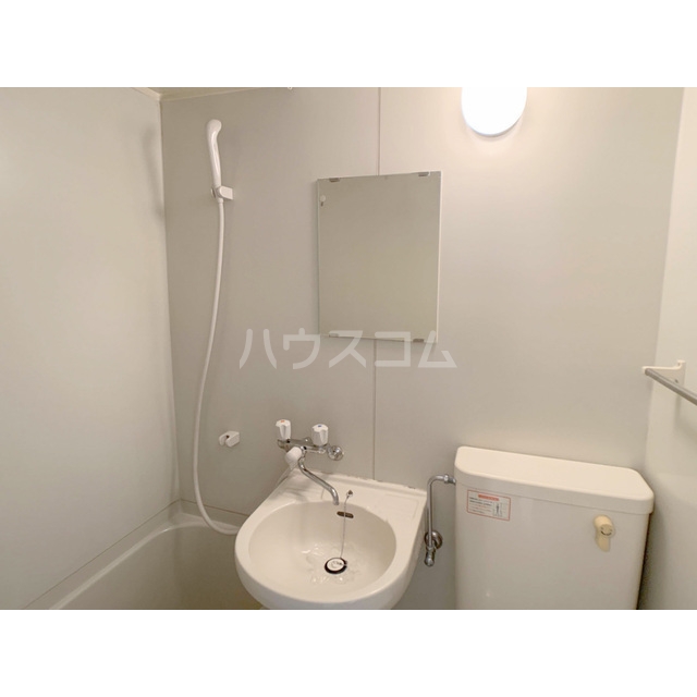 11/25 浴室