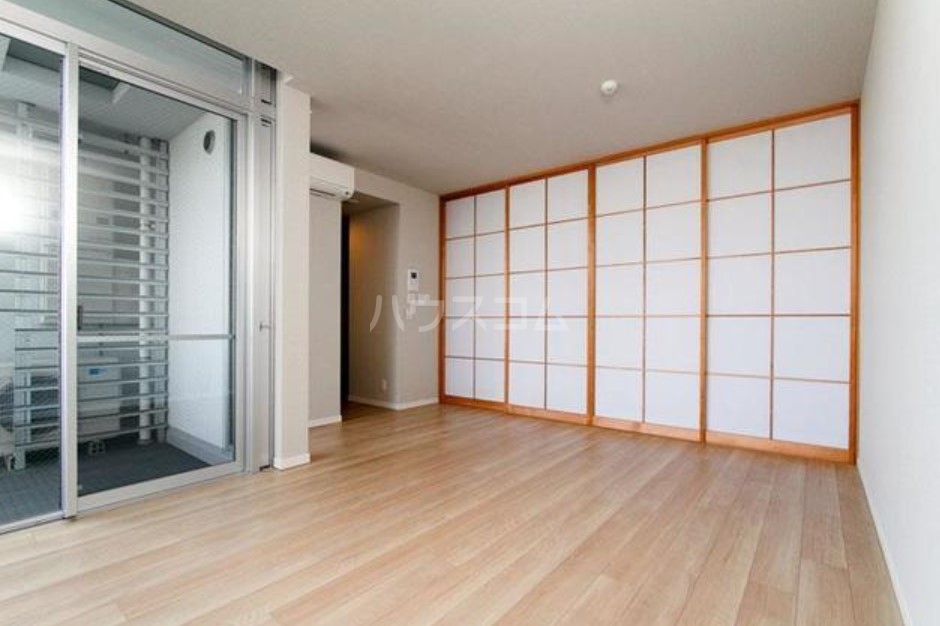 4/25 リビング/ダイニング