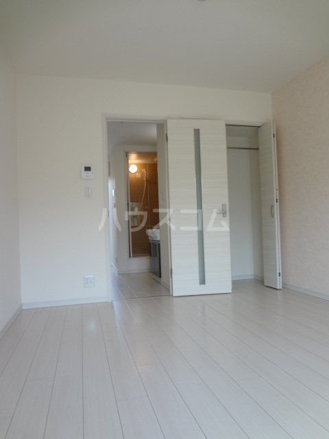 7/24 リビング/ダイニング