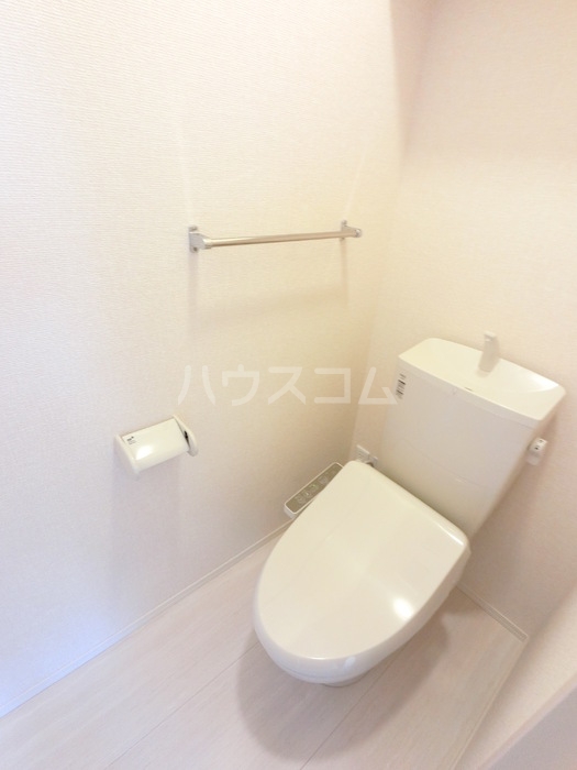 9/22 トイレ