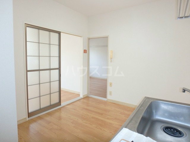 6/25 リビング/ダイニング