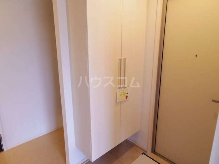 7/21 玄関