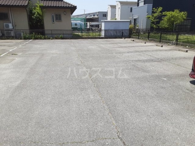 24/30 駐車場