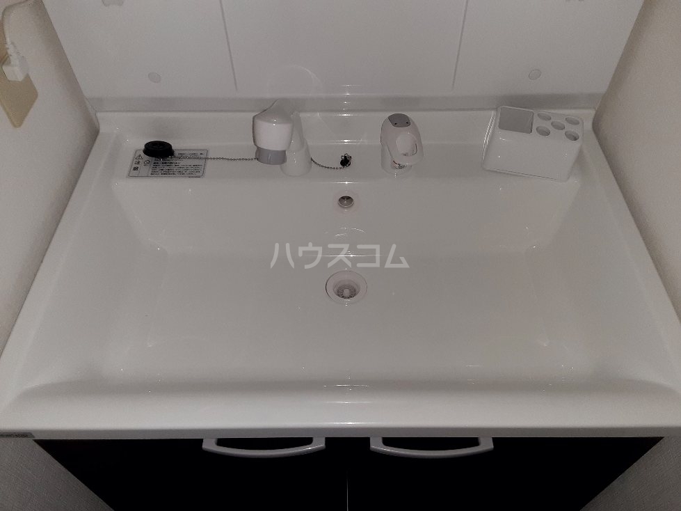 15/30 洗面