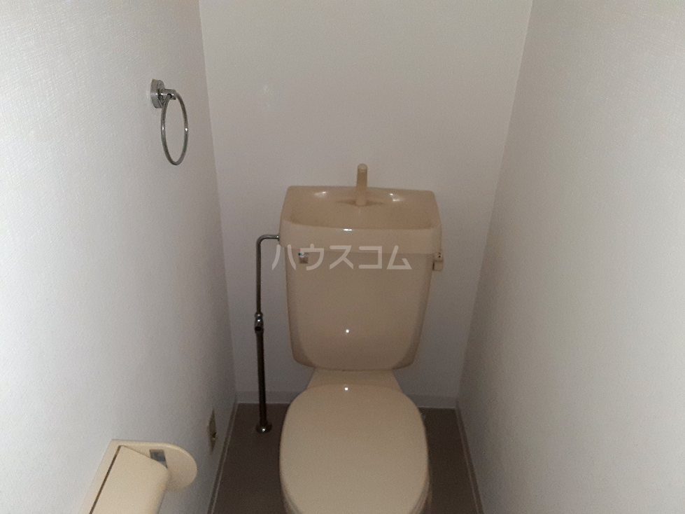 13/30 トイレ