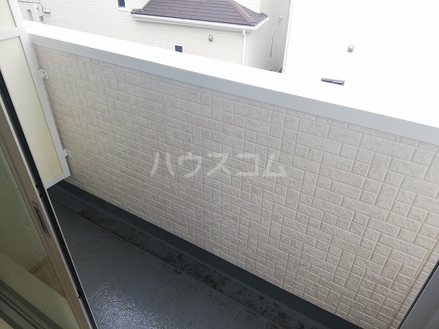 16/25 バルコニー