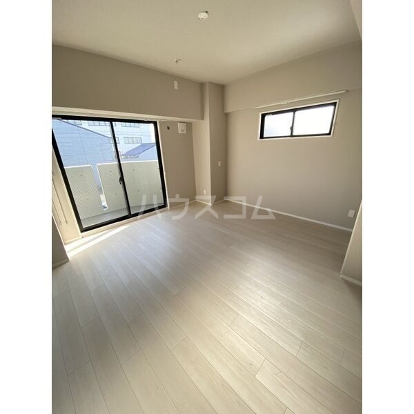 3/23 リビング/ダイニング