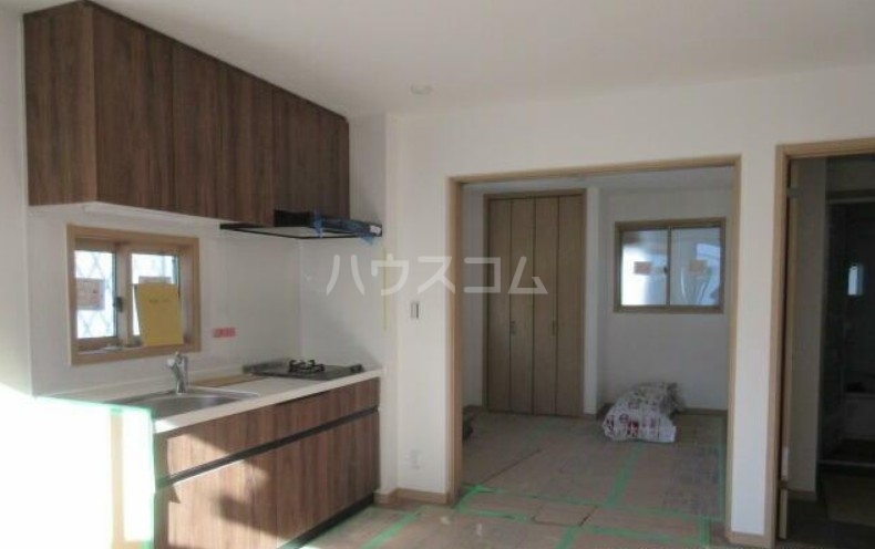 5/29 リビング/ダイニング