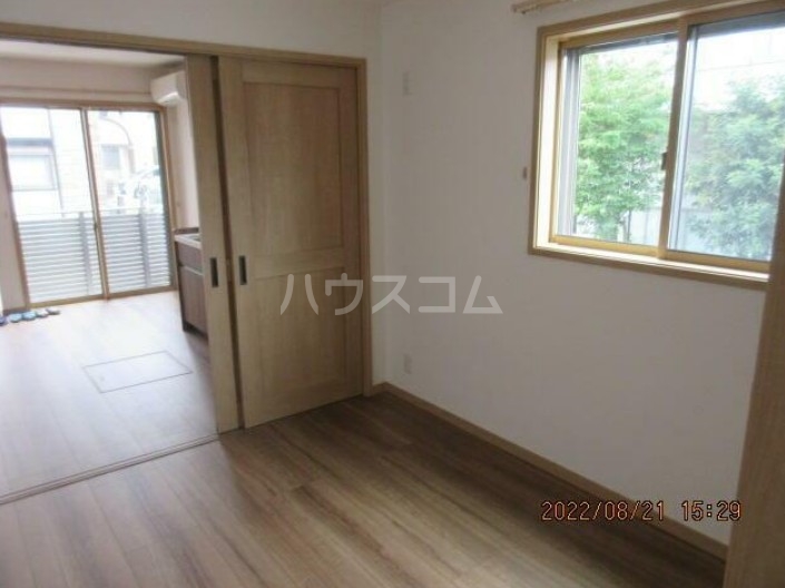 4/29 リビング/ダイニング