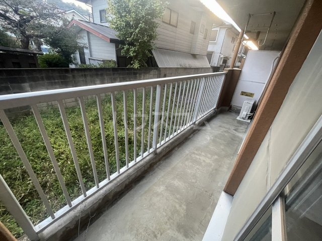 24/30 バルコニー