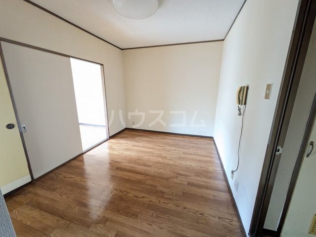 7/30 リビング/ダイニング