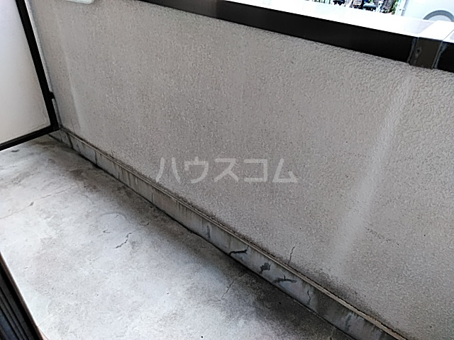 17/29 バルコニー