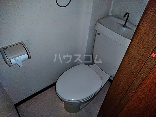 14/29 トイレ