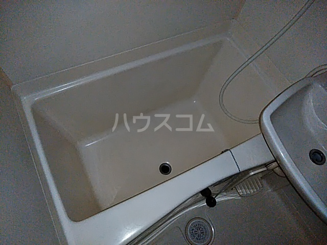 12/29 浴室