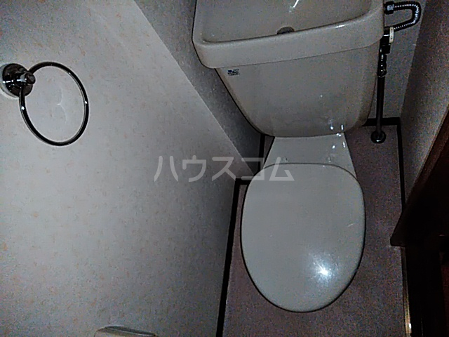 13/29 トイレ