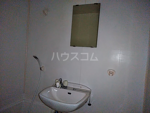 15/29 洗面
