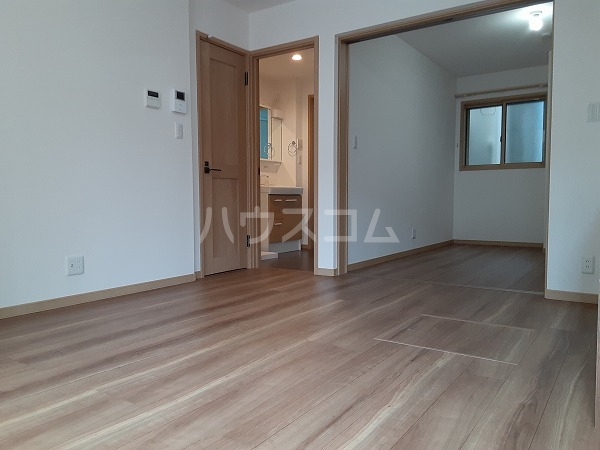 4/27 リビング/ダイニング