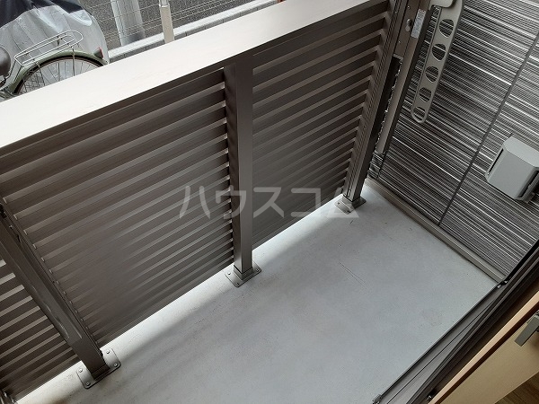 15/27 バルコニー