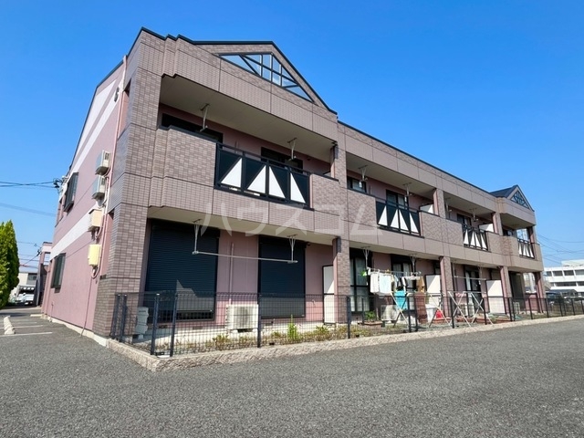 1/18 外観