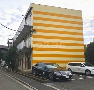 1/2 外観