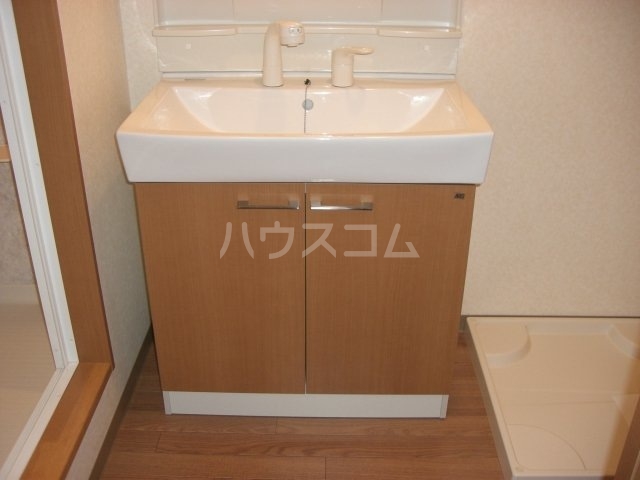 17/30 洗面