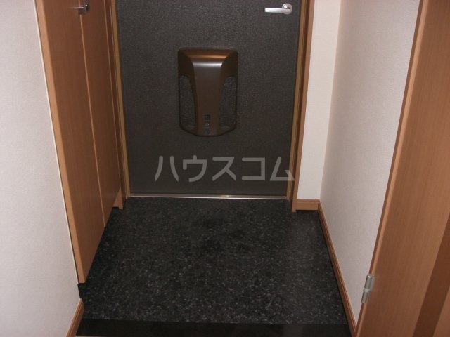 11/30 玄関