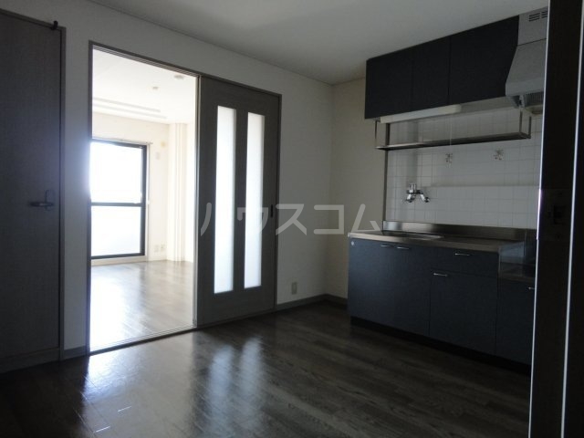 3/20 リビング/ダイニング